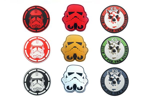 PVC魔術(shù)貼定制和批發(fā) 